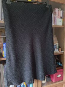 Black Skirt excellent condition