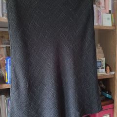 Black Skirt excellent condition