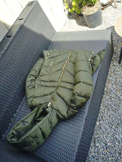 Winter jacket