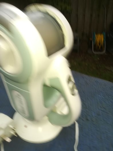 Black Decker Buster