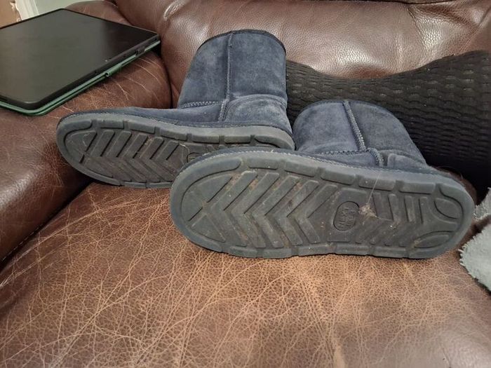 footware eur 2 each