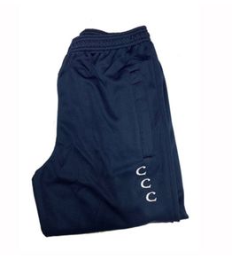 Castleknock Community College tracksuit bottoms