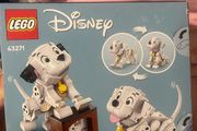 lego 101 Dalmatians