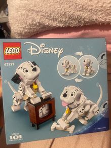 lego 101 Dalmatians