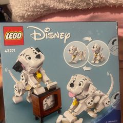 lego 101 Dalmatians