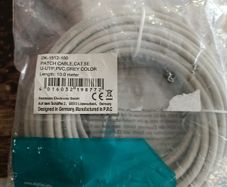 Cat 5e Gigabit Ethernet 10m Brand New