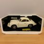 Porsche 356 B Coupe 1962 1/18 Burago Model Car Image 5