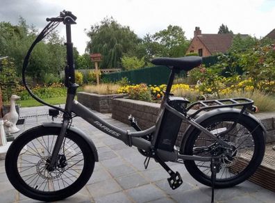 Electric Bike