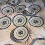 Booths Dinner Service Image 4
