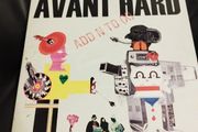 Add N to X Avant Hard 2lp UK 1999