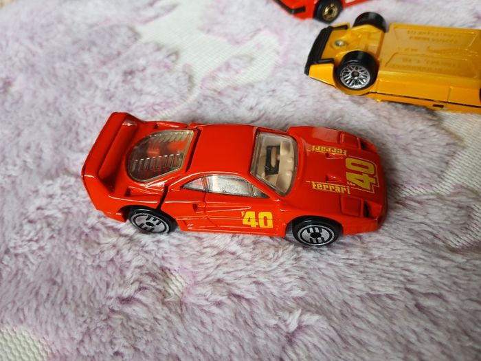 1/64 Hot Wheels Joblot X 14 Models,blackwall,real Riders,ferrari,speed Machines
