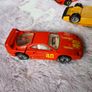 1/64 Hot Wheels Joblot X 14 Models,blackwall,real Riders,ferrari,speed Machines Image 2