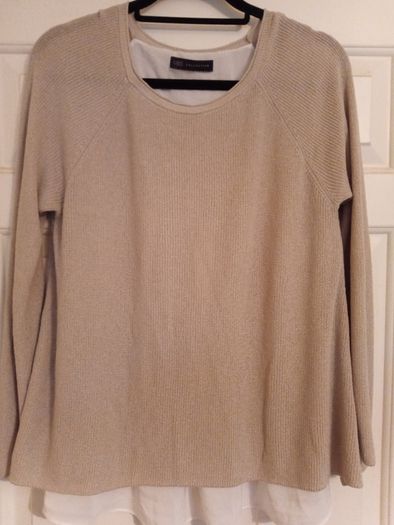 M&S blouse