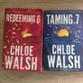 Chloe Walsh books Image 3