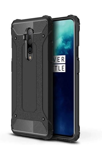 Shockproof Armour Case For OnePlus 7T PRO 8 PRO 9 10 PRO Nord Hybrid Back Cover