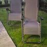 deck chairs Image 2