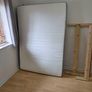 Ikea Bed & Mattress Image 5