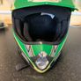 Motorcycle helmet Image 7
