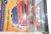 Rally  Cars