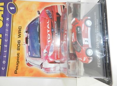 Rally  Cars