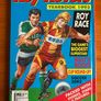 Annual: 'Roy Of The Rovers' 1993 Image 4
