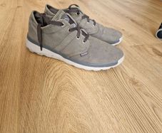 Palladium shoes