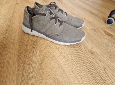 Palladium shoes