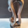 Early 20th Century Shona Harwood Carved Sculpture Image 5