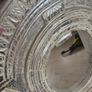 wall hanging mirror Image 2