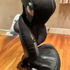 Be Safe Izi UpFix car seat