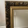 Golden Mirror Image 2