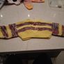 Newborn baby cardigan Image 2