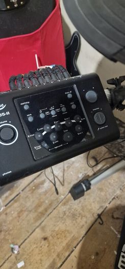 Electric Drum Kit full set