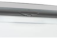 Table Top Freezer, energy efficient, almost new