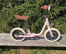 Balance bike