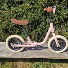 Balance bike