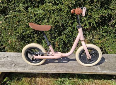 Balance bike