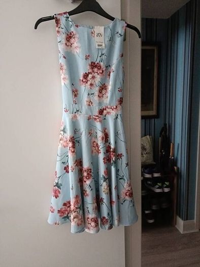 women's dress