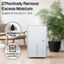 20 Litre Dehumidifier Image 4