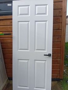 Free Door