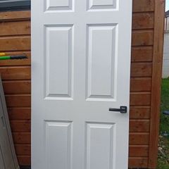 Free Door