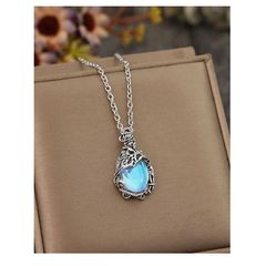 Unique Necklace - ideal gift - please see my other adds for more nature inspired jewellery