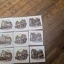 vintage tiles Image 5