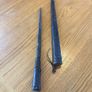 Antique Tribal Billfish Dagger Image 3