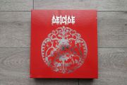 Deicide Vinyl Box Set
