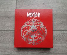 Deicide Vinyl Box Set
