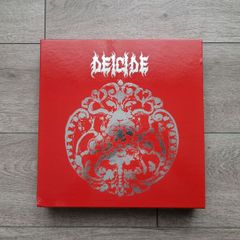 Deicide Vinyl Box Set