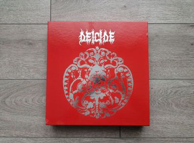 Deicide Vinyl Box Set