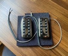 Gretsch PRO-FT Filtertron Set