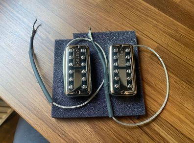 Gretsch PRO-FT Filtertron Set